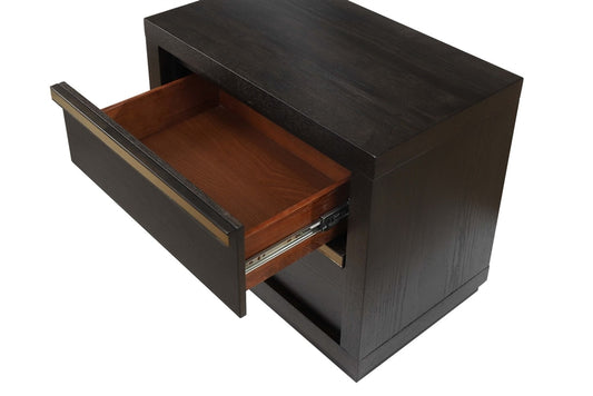 Lastra Dark Brown