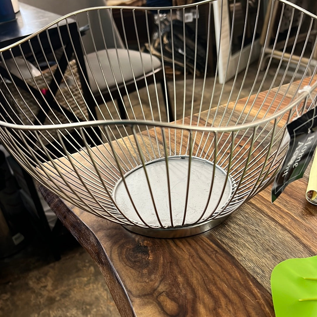 Metal Bowl