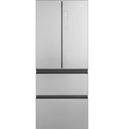 14.5 Cu. Ft. 4 Door Refrigerator Haier