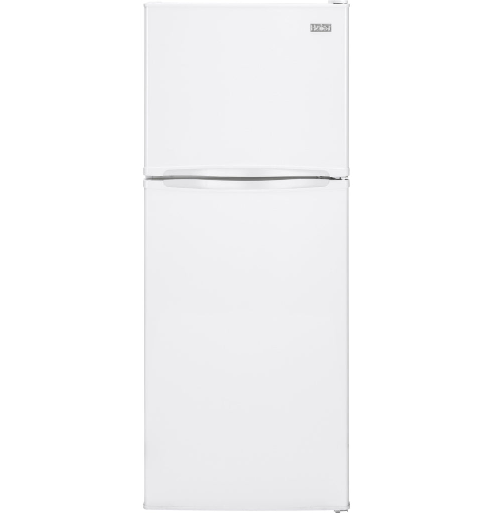 WHITE FRIDGE 9.8CUFT