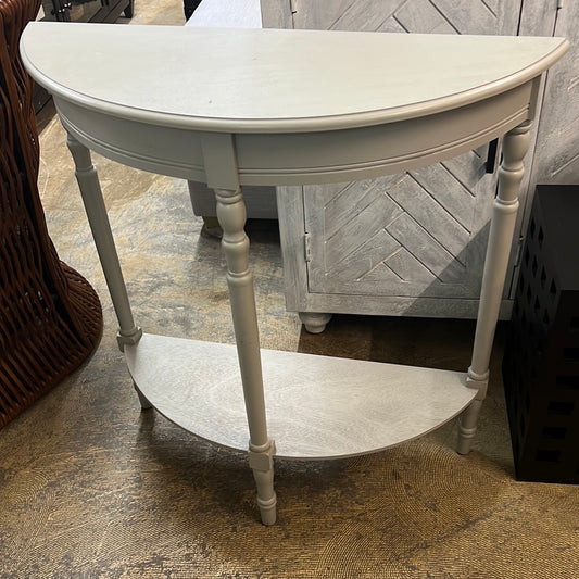 Half Table