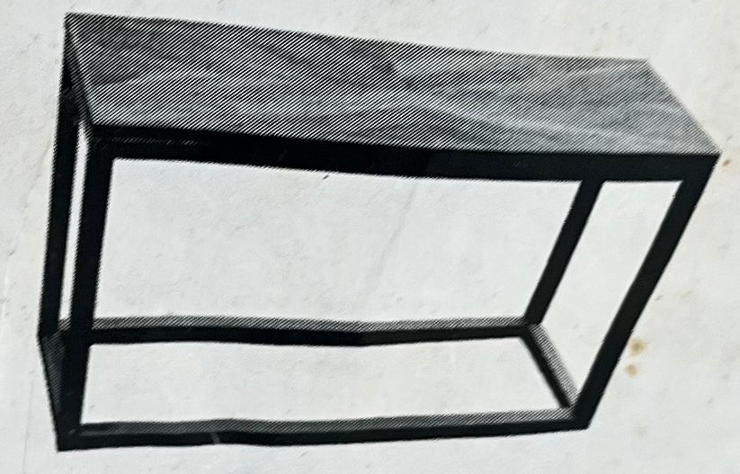 Sofa Table