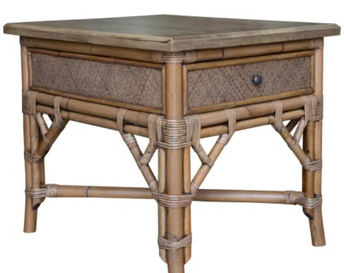 CLASSIC NATURAL  DINING SET