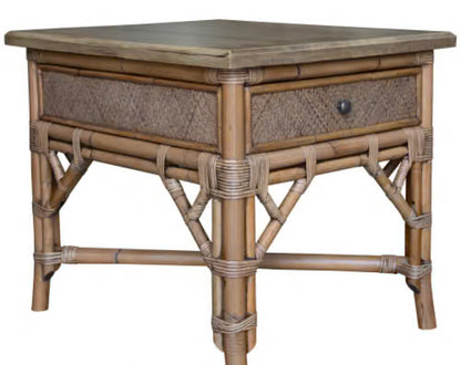 CLASSIC NATURAL  DINING SET