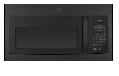 GE 1.6 Cu. Ft. Over-the-Range Microwave Oven