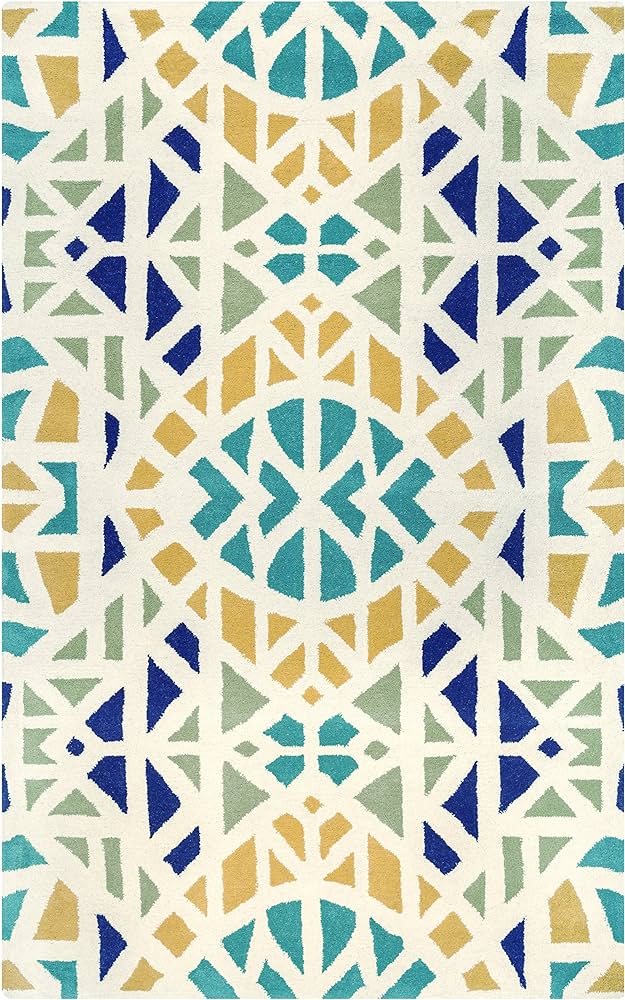 Bradberry Downs collection 8x10 rug