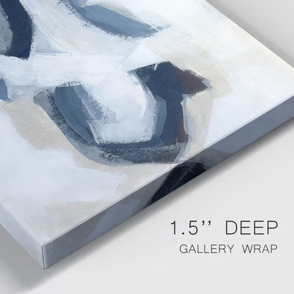 Indigo Imprint 2 - Pieces (Set of 2)
