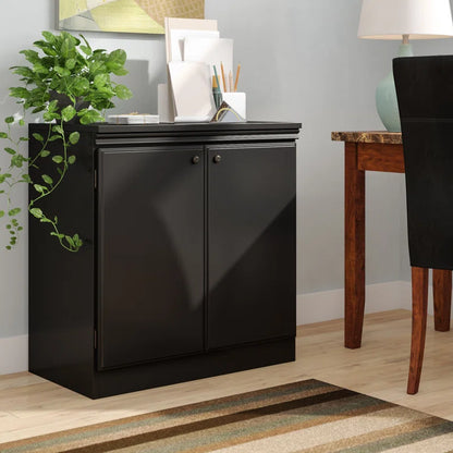 Joshoua Accent Cabinet