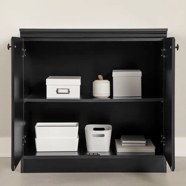 Joshoua Accent Cabinet
