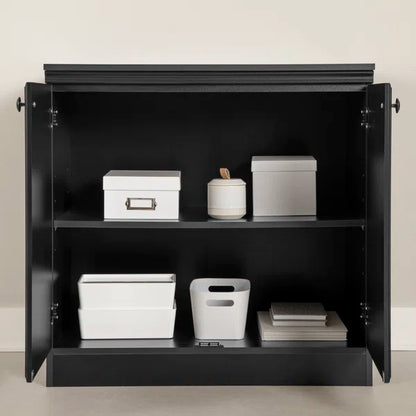 Joshoua Accent Cabinet
