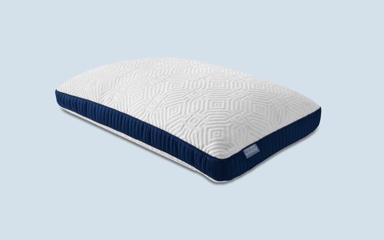 Lux Estate Dual Cmfort Pillow