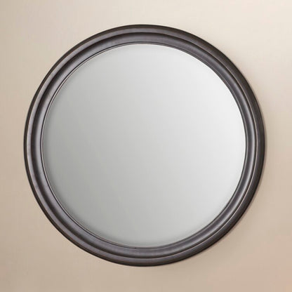 Meayki Modern & Contemporary Accent Mirror