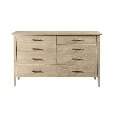 Symmetry Bedroom Set