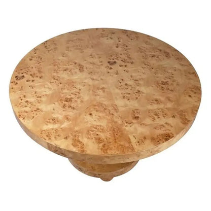 Burl collection