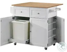 Kitchen Cart