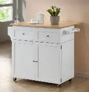 Kitchen Cart