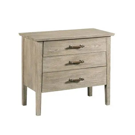 Symmetry Bedroom Set