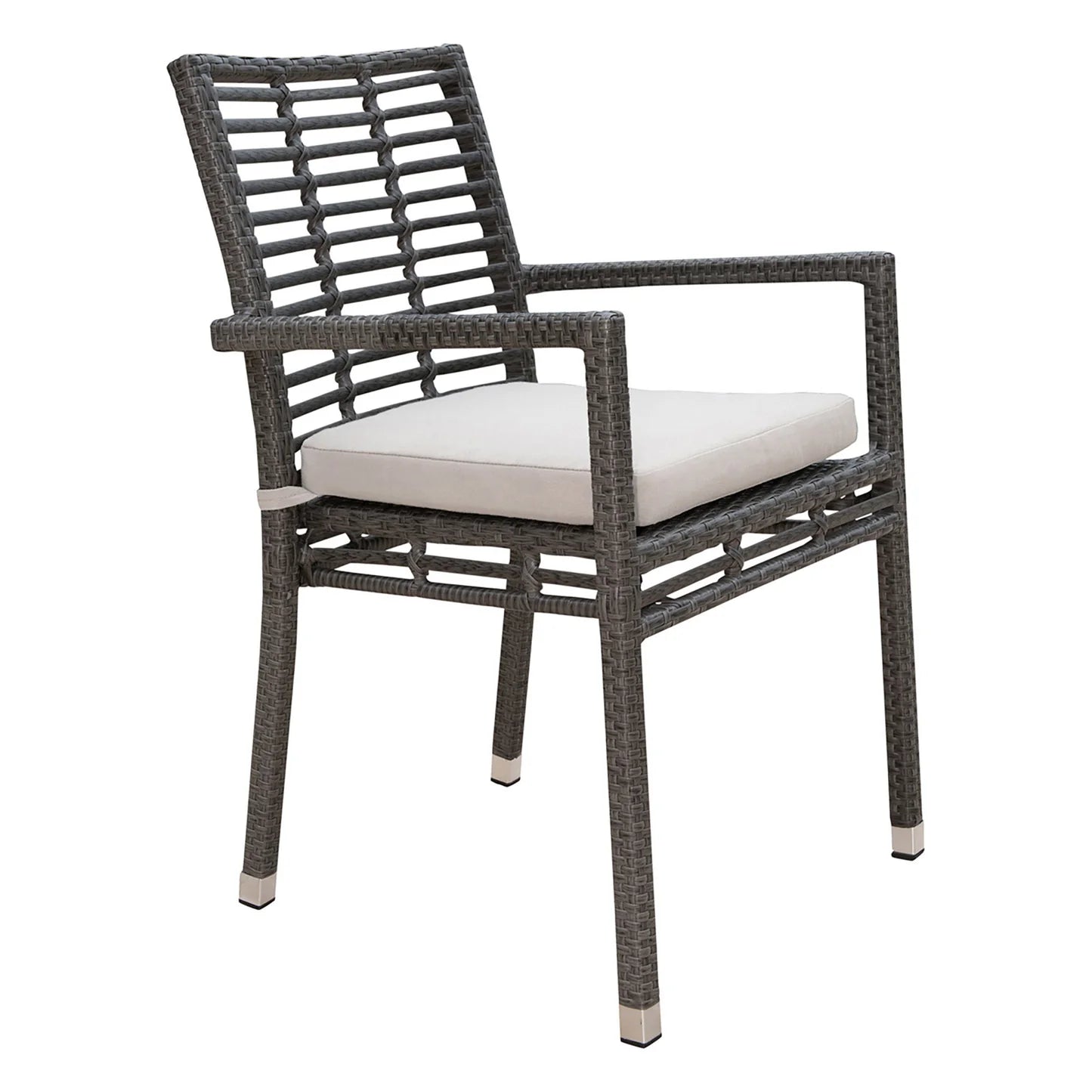 Graphite 5 PC Dining Set