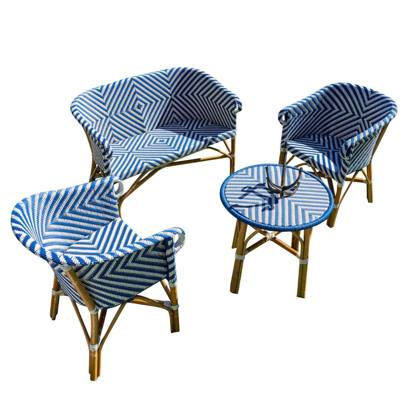 Panama Jack Tia Outdoor Set