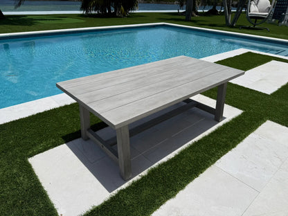 Panama Jack Dove 4-Piece Seating Set