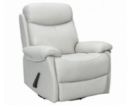 Leather Recliner Collection