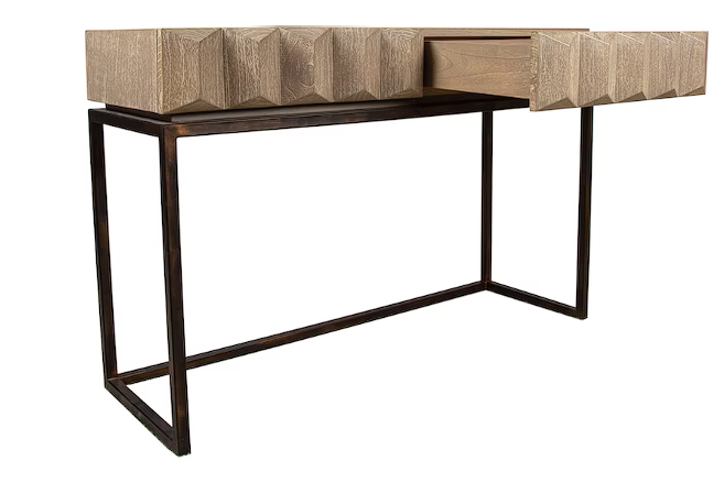 SOFA TABLE