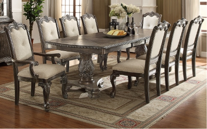 KIERA DINING TABLE