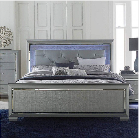 LILLIAN BEDROOM GROU