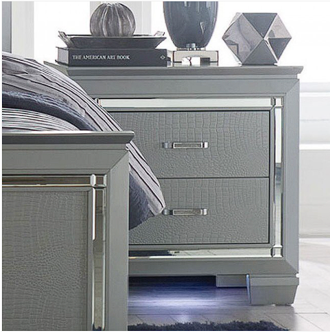 LILLIAN BEDROOM GROU