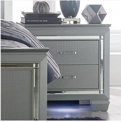 LILLIAN BEDROOM GROU