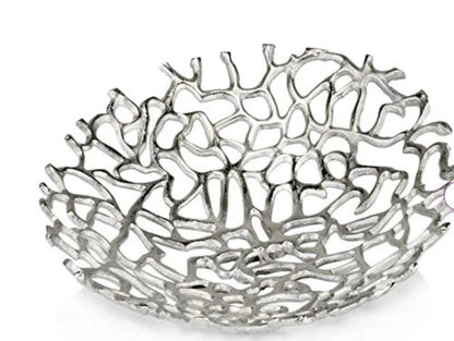 Alisha-May Coralino LG Coral Plate