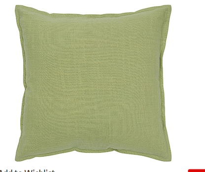 THROW PILLOW