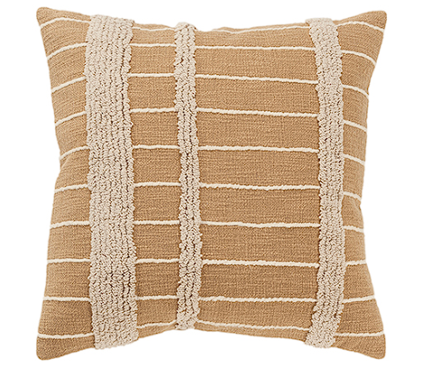 THROW PILLOW