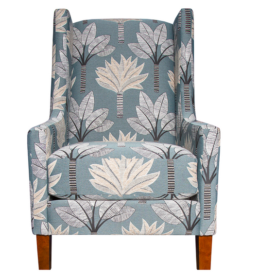 C103 ACCENT CHAIR