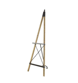 LARGE EASEL STAND