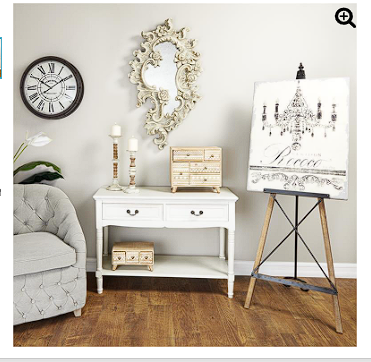 LARGE EASEL STAND