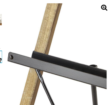 LARGE EASEL STAND