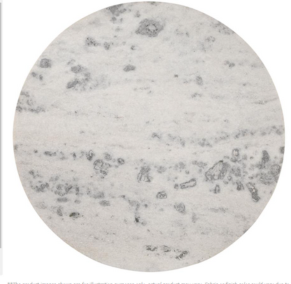 Ortega Marble Top Collection