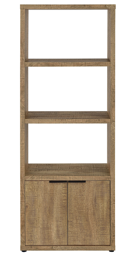 Tabby 3-Piece Entertainment Center With 60″ TV Stand Mango