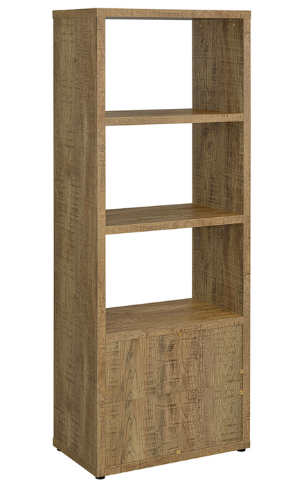 Tabby 3-Piece Entertainment Center With 60″ TV Stand Mango
