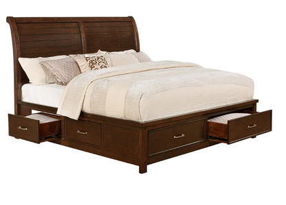 Barstow Storage Bed Pinot Noir