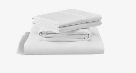 Tempur-Pedic® Classic Cotton Sheet Set