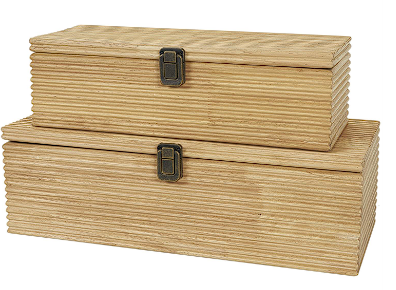 Rectangular Box