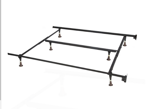Queen / King / Cal King Metal Frame