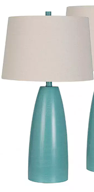 LAMPS PER SE Plastic Table Lamp