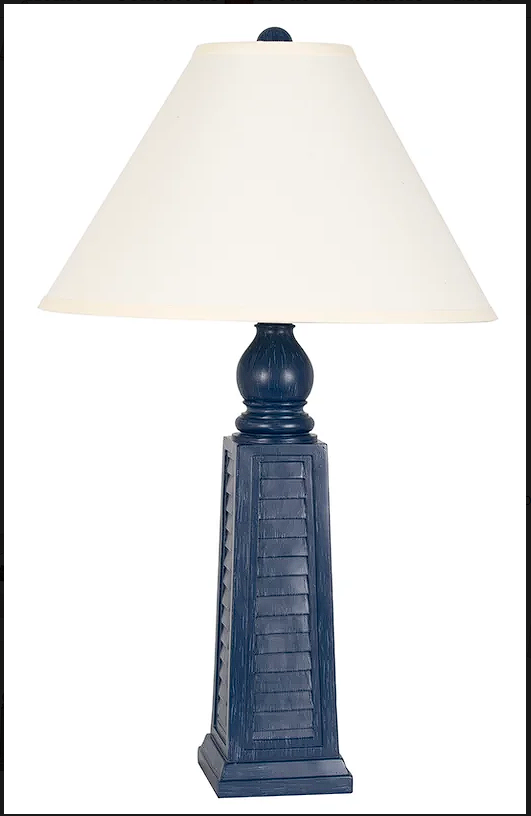 30.5" Table Lamp
