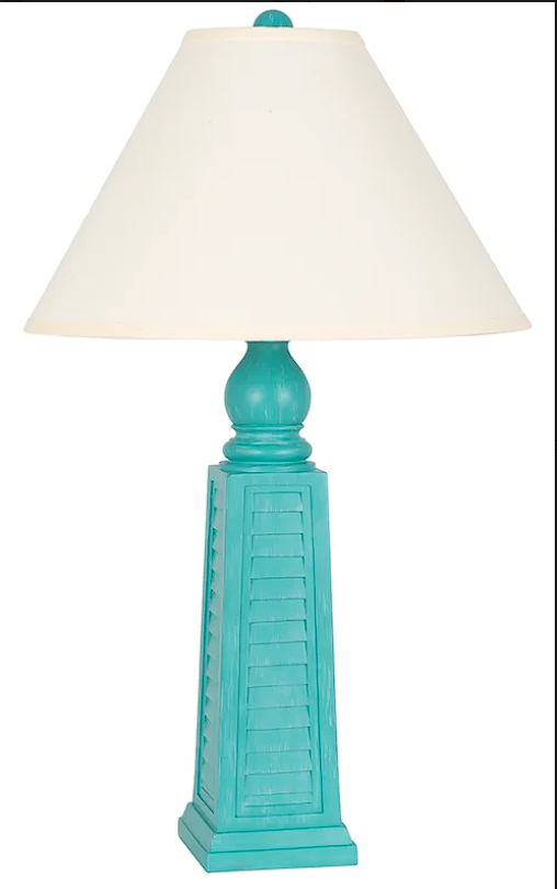 30.5" Table Lamp