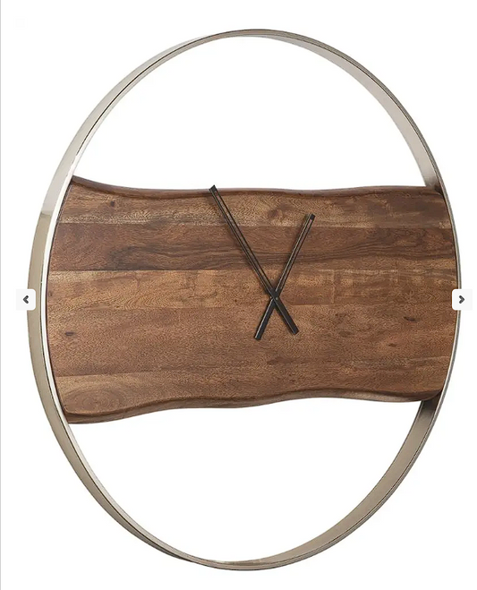 Panchali Wall Clock