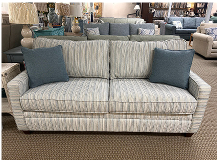 951-IS Queen Sleeper