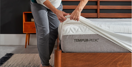 TEMPUR-Protect® Mattress Protector